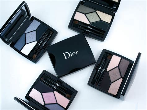 dior eyeshadow pallete|Dior eyeshadow palette review.